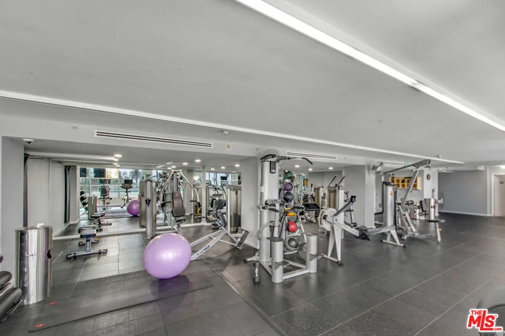 201 Ocean Avenue #301P Santa Monica, CA 90402