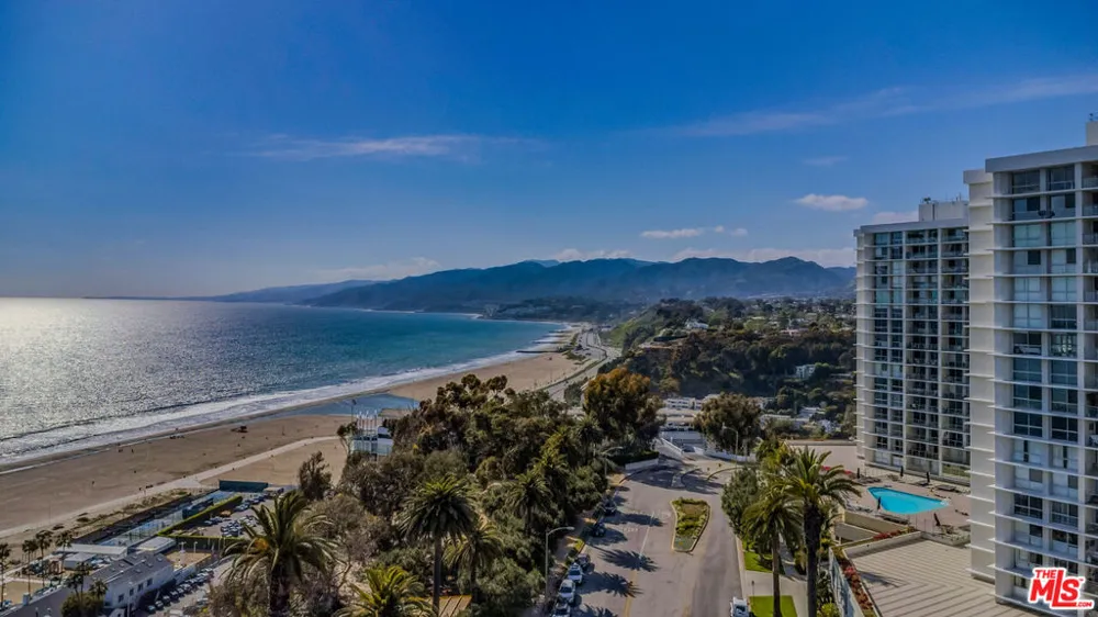 201 Ocean Avenue #301P Santa Monica, CA 90402