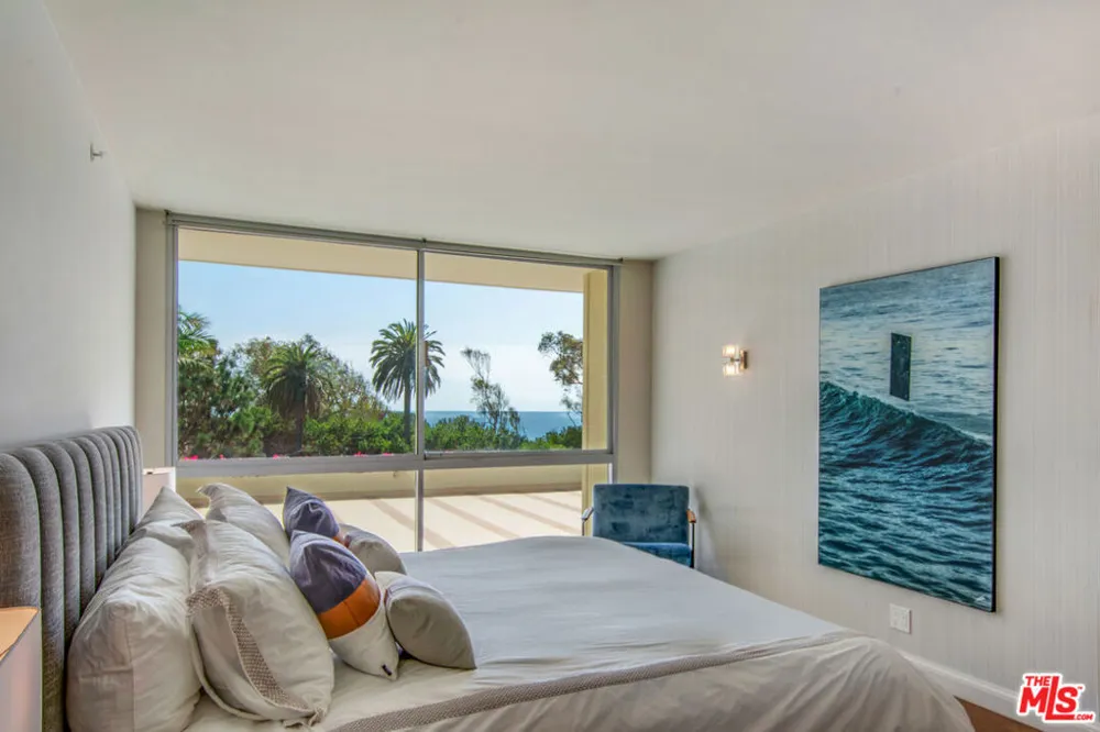 201 Ocean Avenue #301P Santa Monica, CA 90402