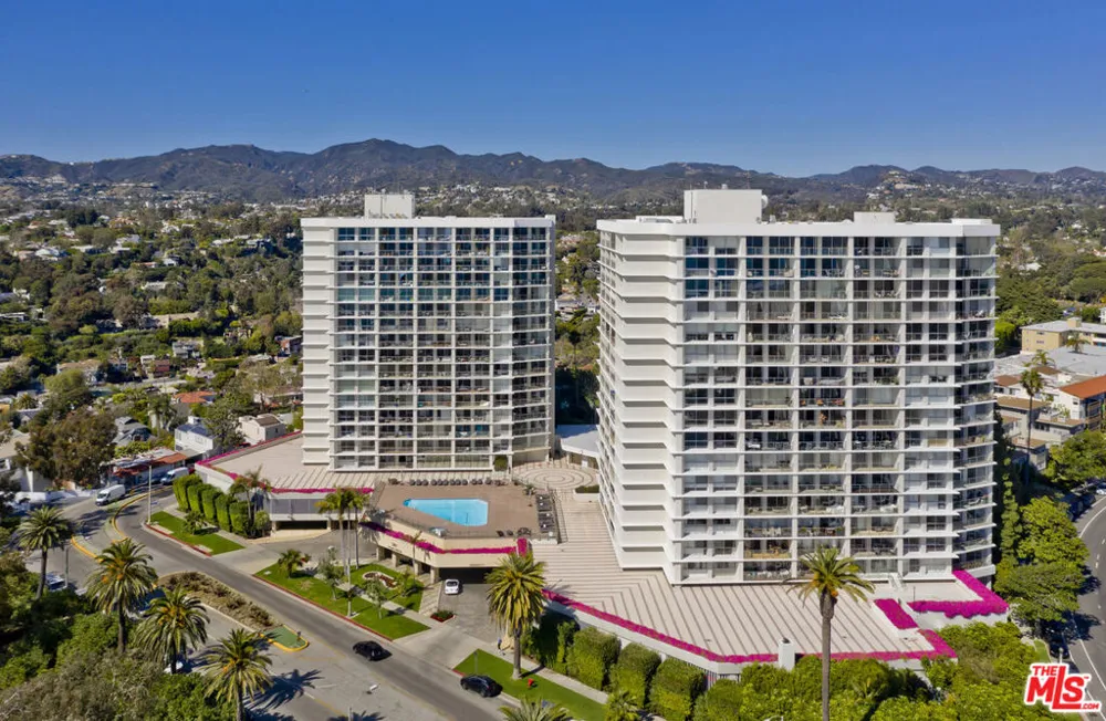 201 Ocean Avenue #301P Santa Monica, CA 90402