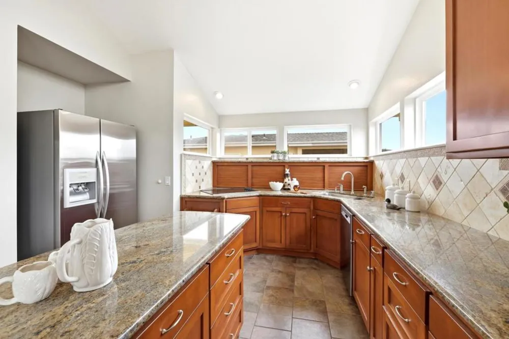 121 Bernal Avenue Moss Beach, CA 94038