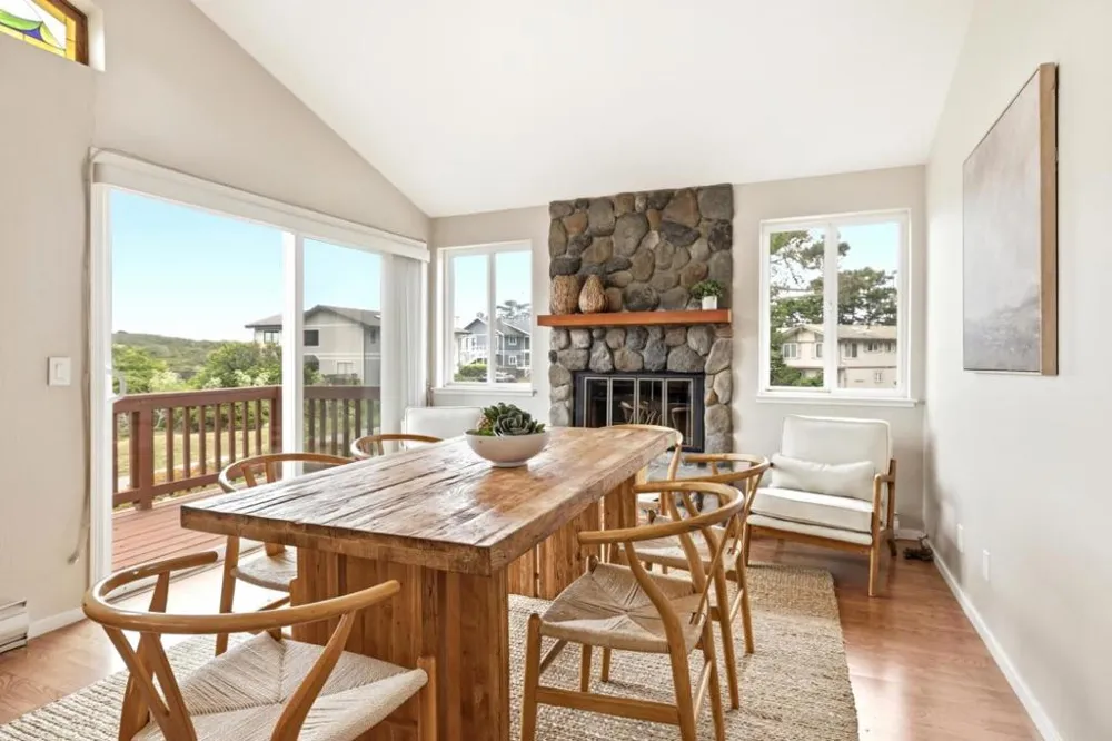121 Bernal Avenue Moss Beach, CA 94038