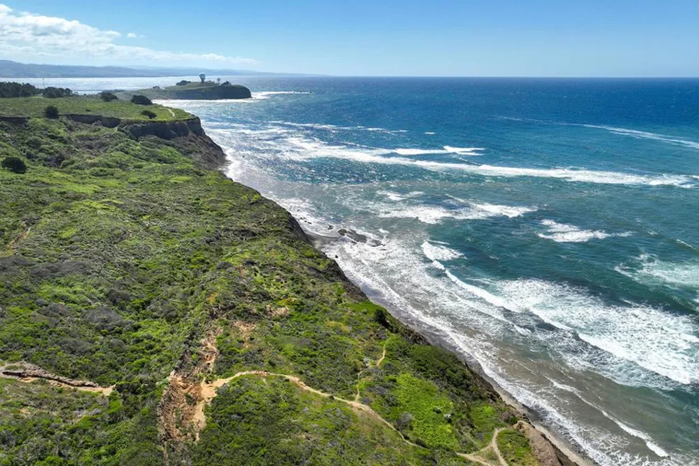 121 Bernal Avenue Moss Beach, CA 94038