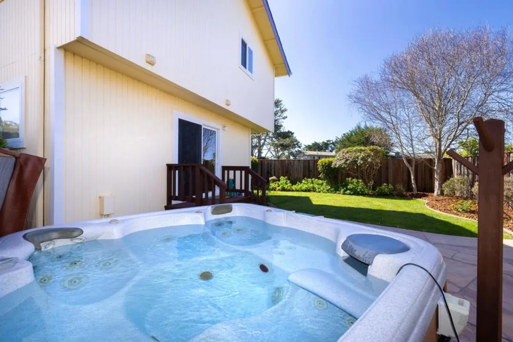 121 Bernal Avenue Moss Beach, CA 94038