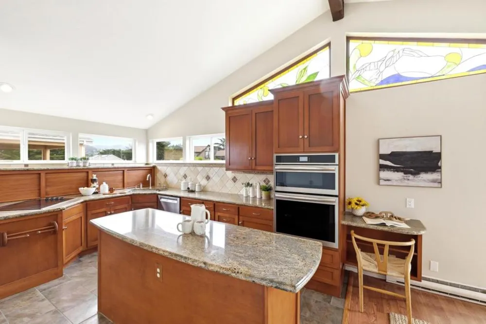 121 Bernal Avenue Moss Beach, CA 94038