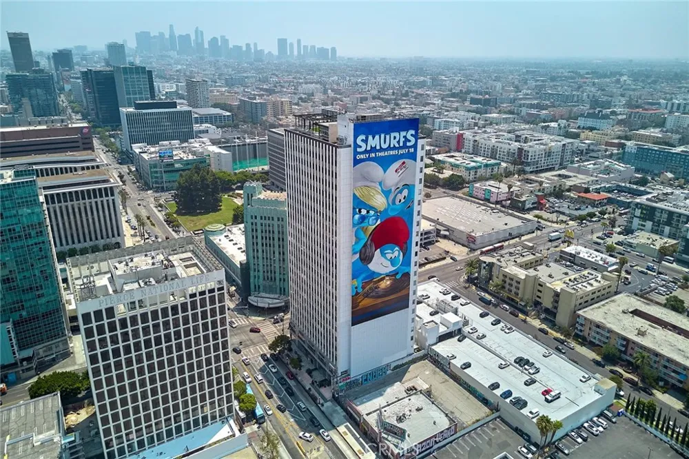 3810 Wilshire #1904 Los Angeles, CA 90010