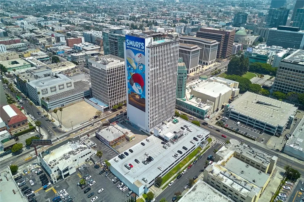 3810 Wilshire #1904 Los Angeles, CA 90010