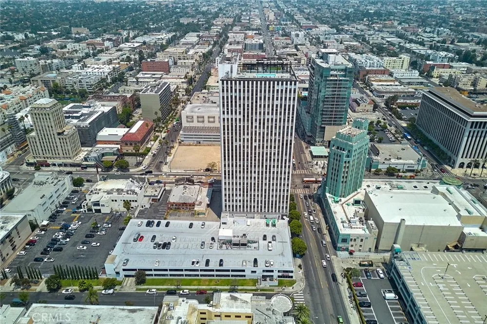 3810 Wilshire #1904 Los Angeles, CA 90010