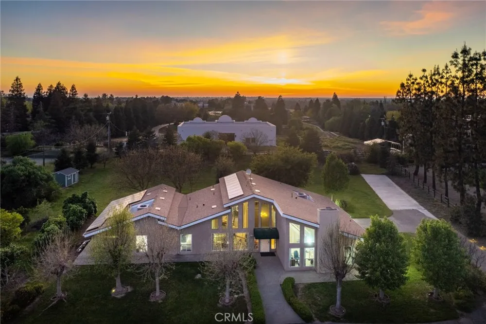 12235 Willow Avenue Clovis, CA 93619