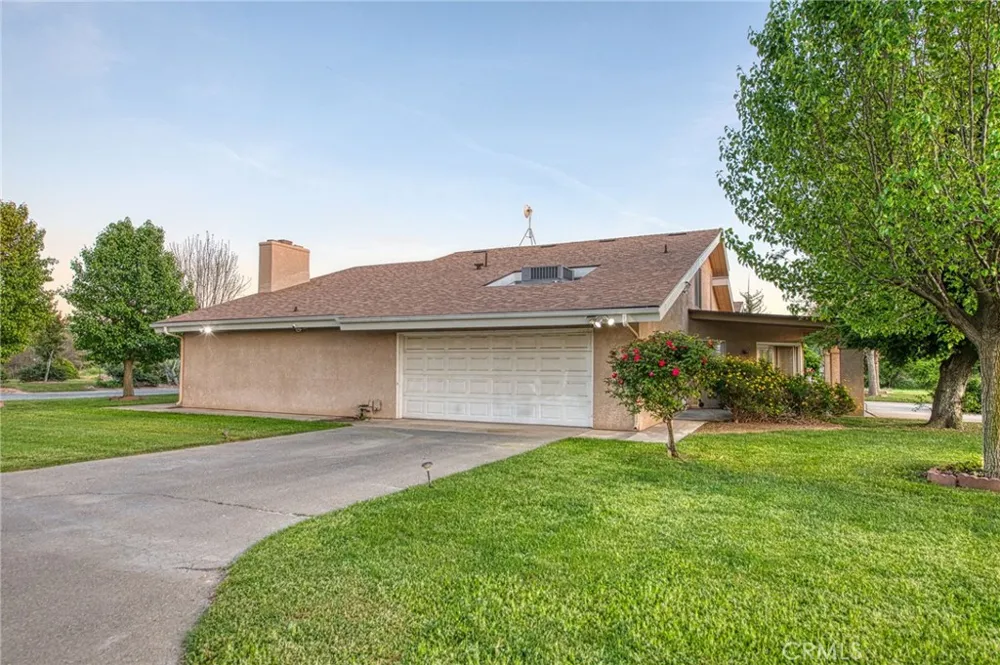 12235 Willow Avenue Clovis, CA 93619
