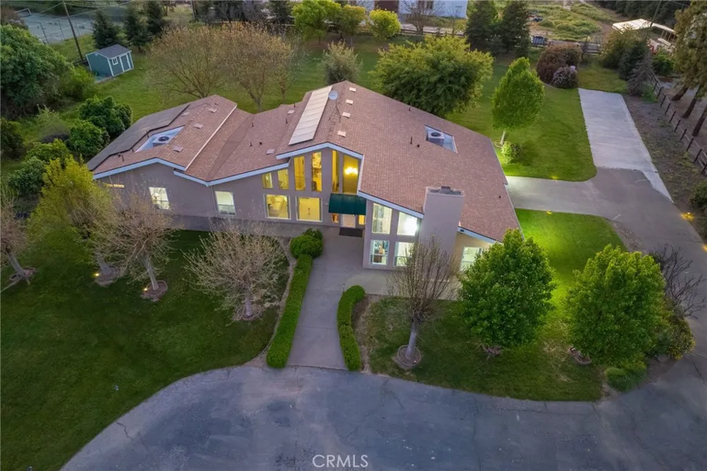 12235 Willow Avenue Clovis, CA 93619