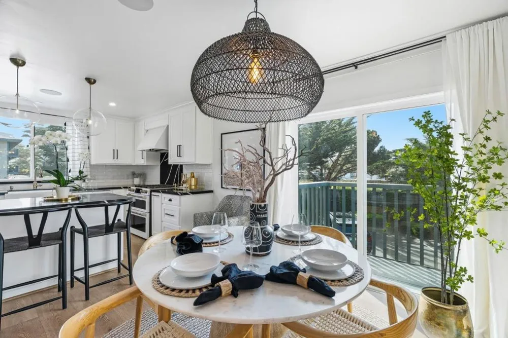 37 La Playa Street #37 Monterey, CA 93940