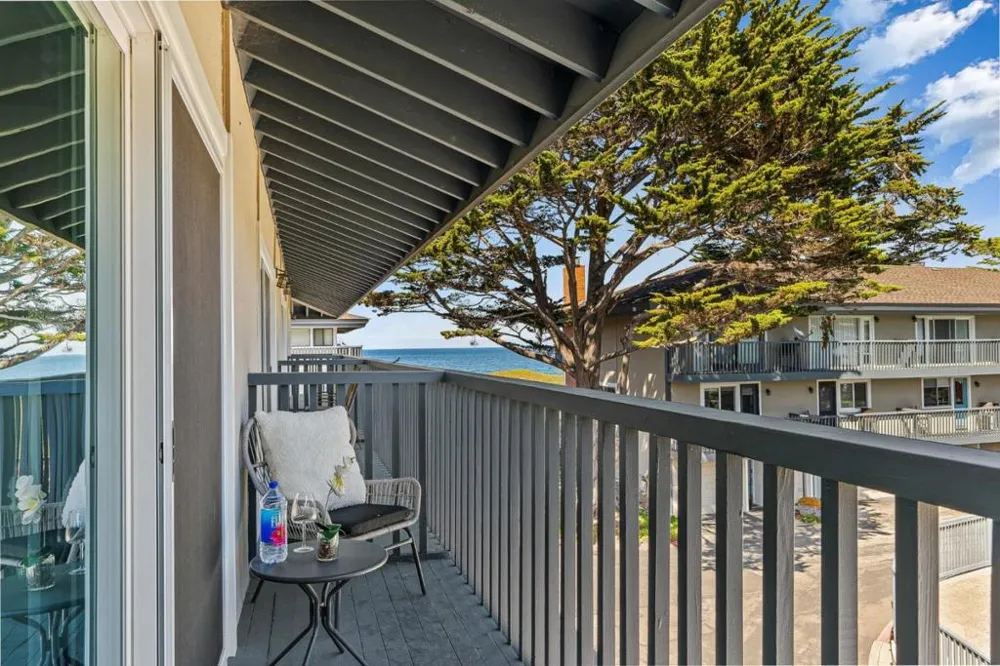 37 La Playa Street #37 Monterey, CA 93940