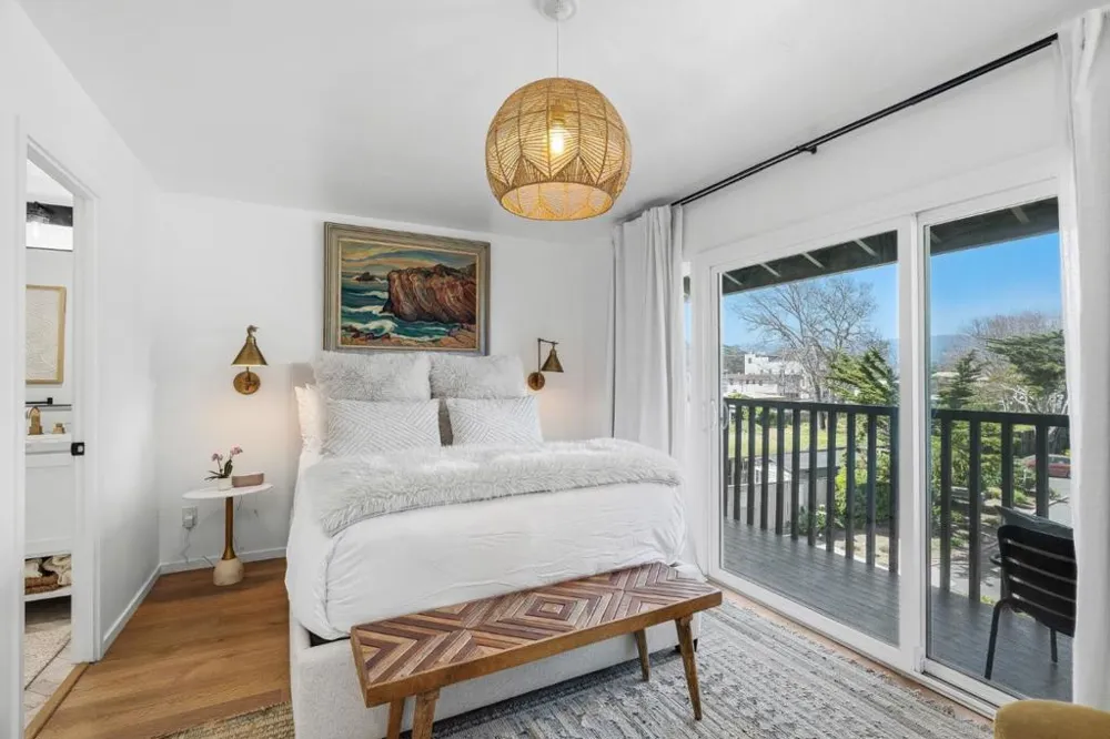 37 La Playa Street #37 Monterey, CA 93940