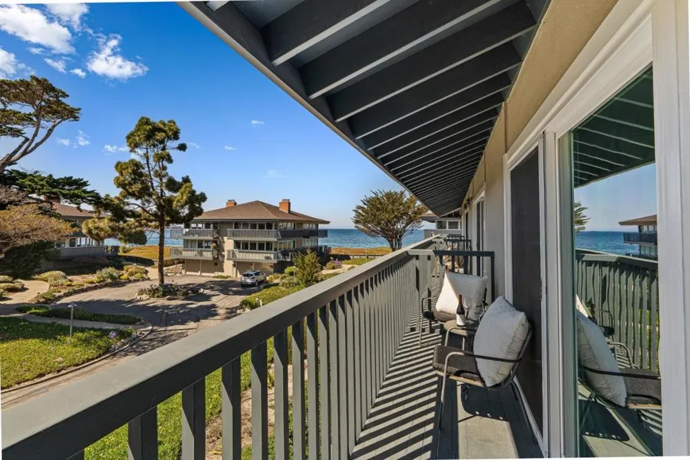 37 La Playa Street #37 Monterey, CA 93940