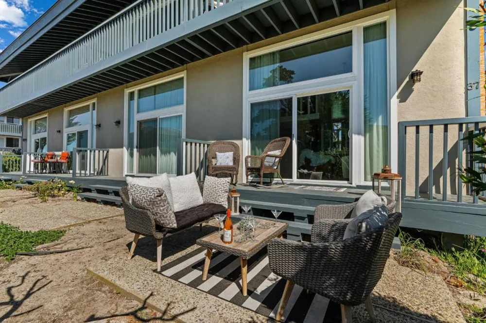 37 La Playa Street #37 Monterey, CA 93940
