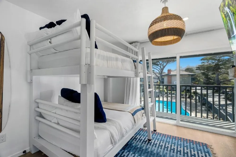 37 La Playa Street #37 Monterey, CA 93940