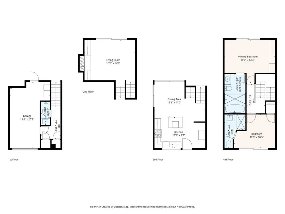 37 La Playa Street #37 Monterey, CA 93940