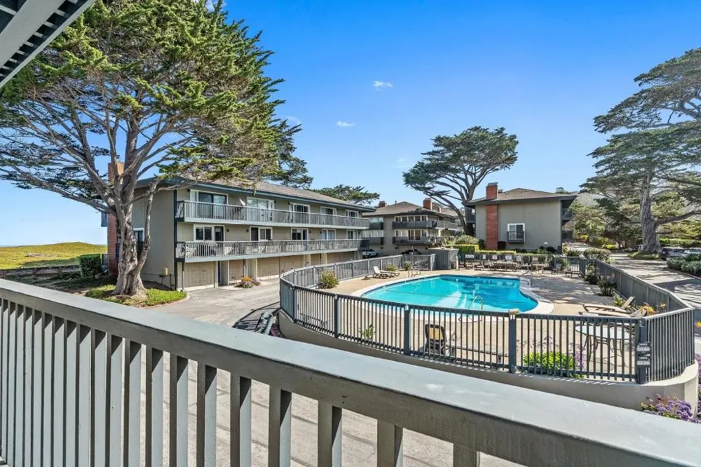 37 La Playa Street #37 Monterey, CA 93940