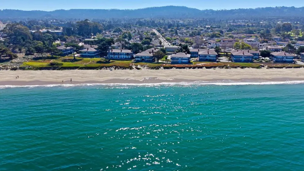 37 La Playa Street #37 Monterey, CA 93940