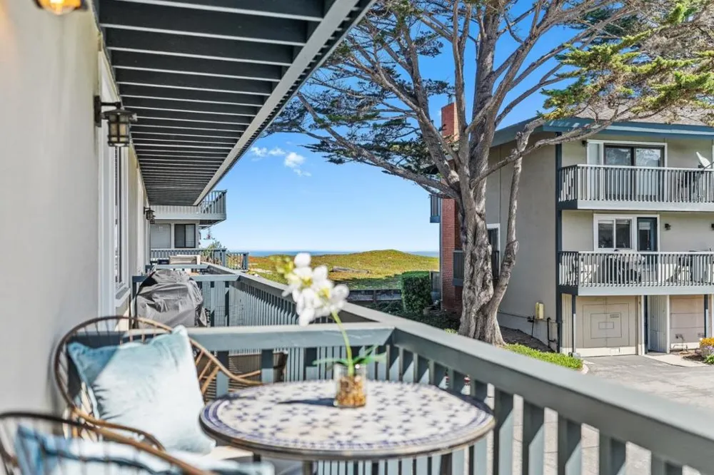 37 La Playa Street #37 Monterey, CA 93940