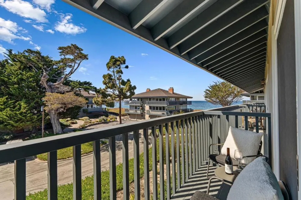 37 La Playa Street #37 Monterey, CA 93940