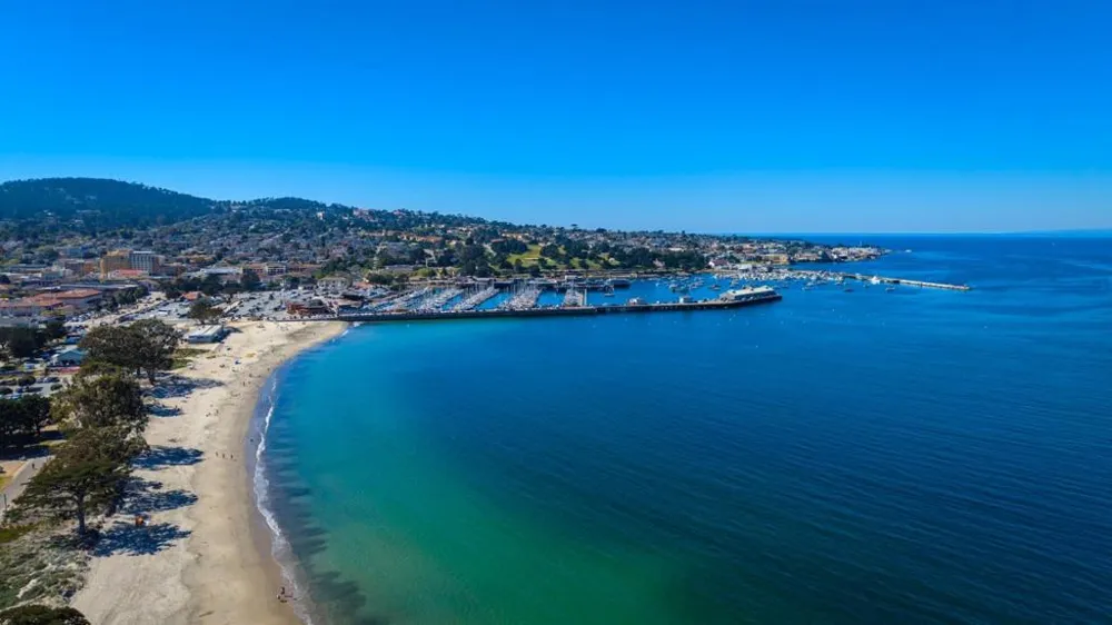 37 La Playa Street #37 Monterey, CA 93940