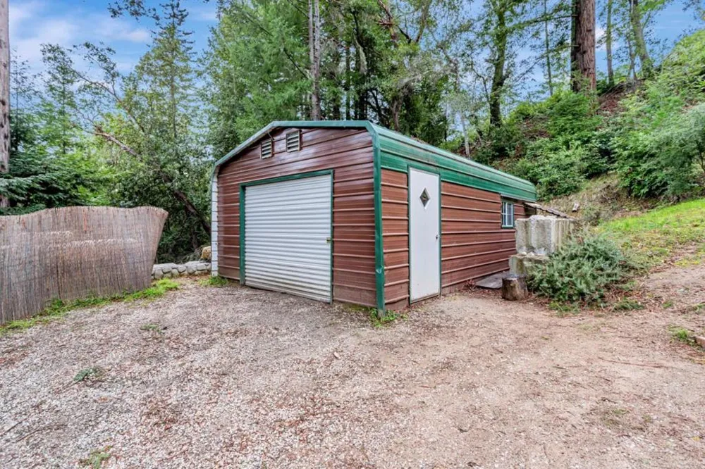 12845 Love Creek Road Ben Lomond, CA 95005