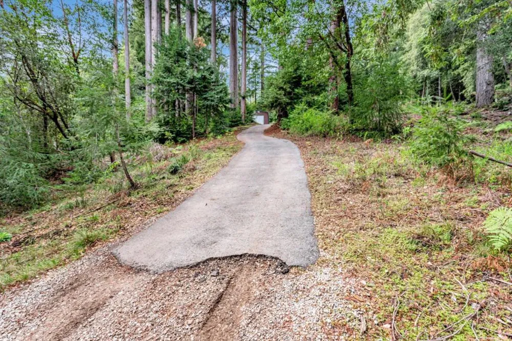 12845 Love Creek Road Ben Lomond, CA 95005