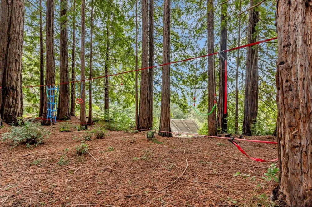 12845 Love Creek Road Ben Lomond, CA 95005