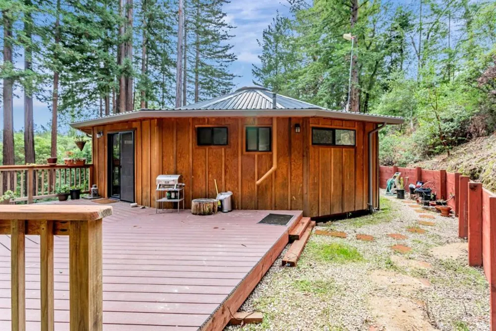 12845 Love Creek Road Ben Lomond, CA 95005