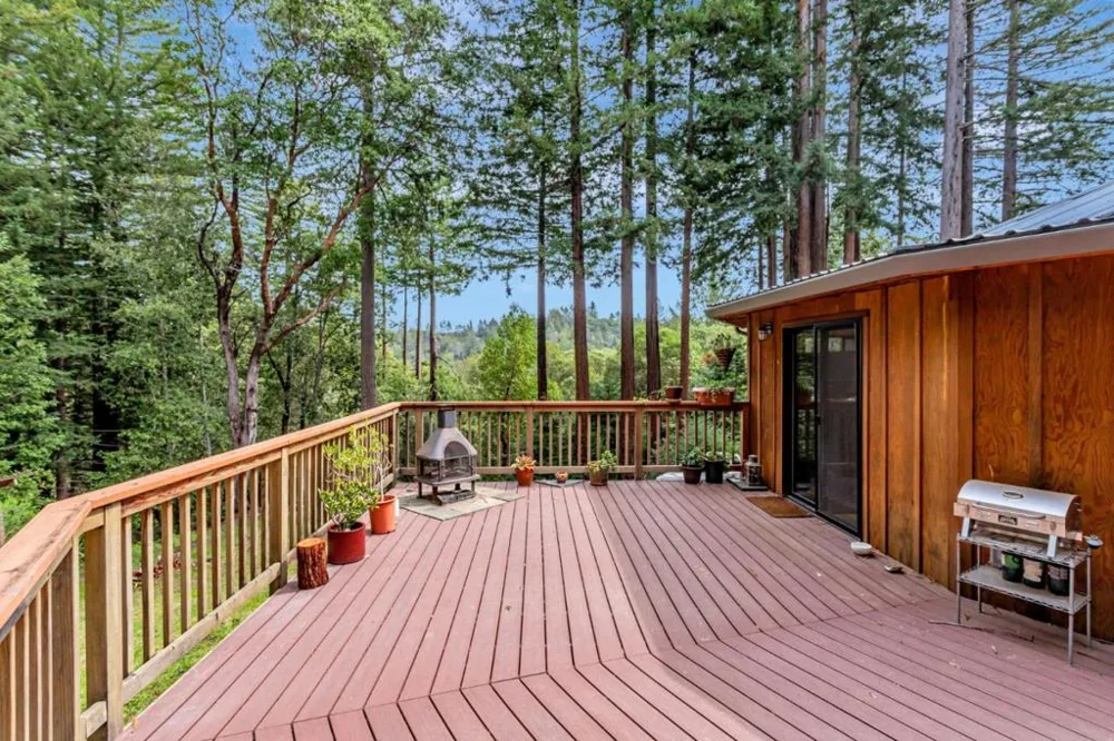 12845 Love Creek Road Ben Lomond, CA 95005
