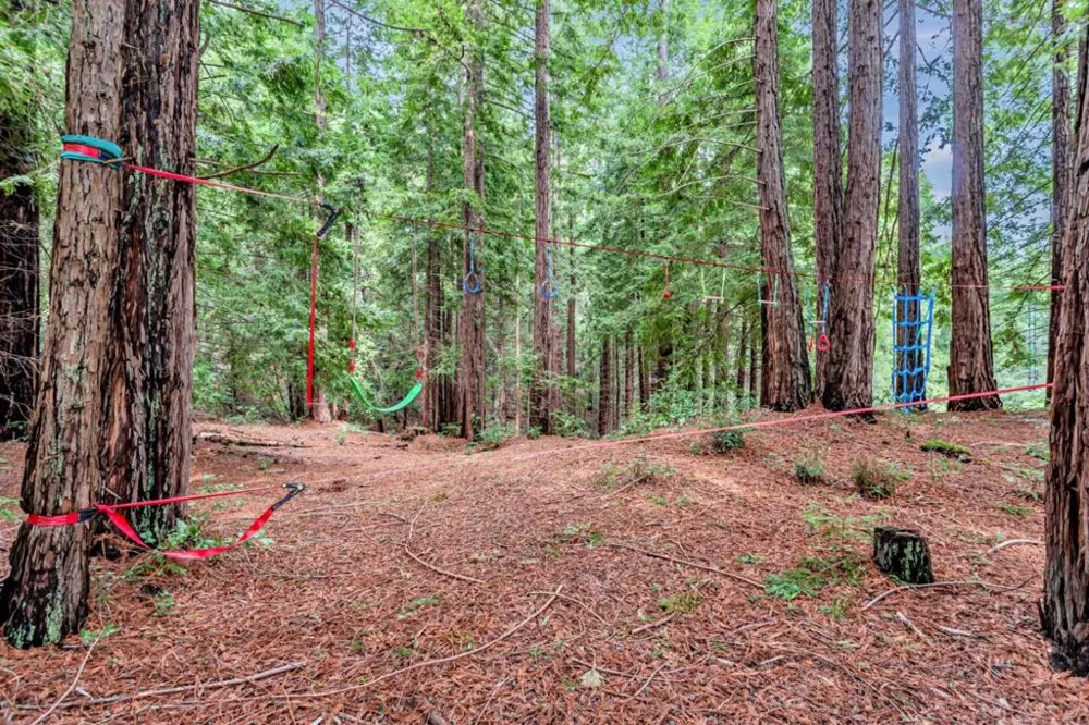 12845 Love Creek Road Ben Lomond, CA 95005