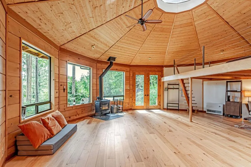 12845 Love Creek Road Ben Lomond, CA 95005