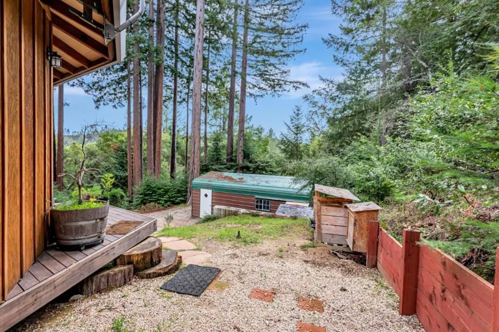 12845 Love Creek Road Ben Lomond, CA 95005