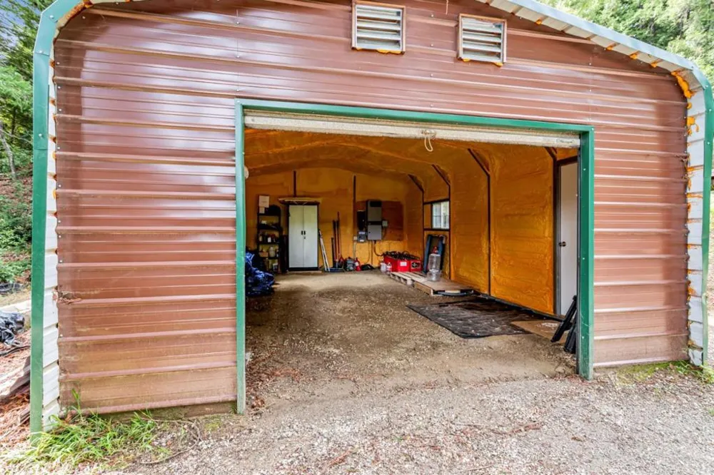 12845 Love Creek Road Ben Lomond, CA 95005