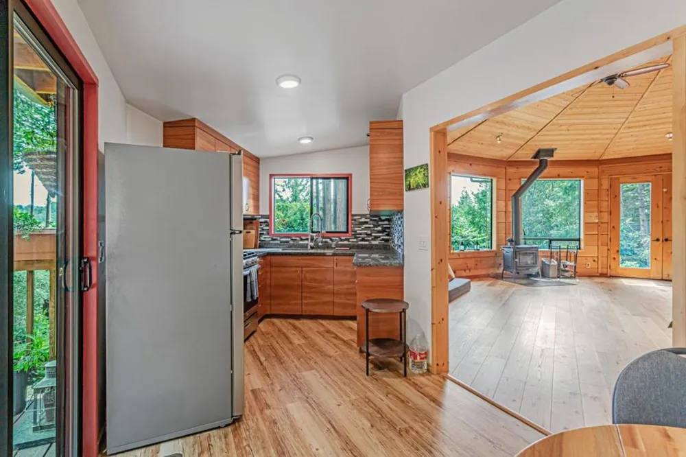 12845 Love Creek Road Ben Lomond, CA 95005