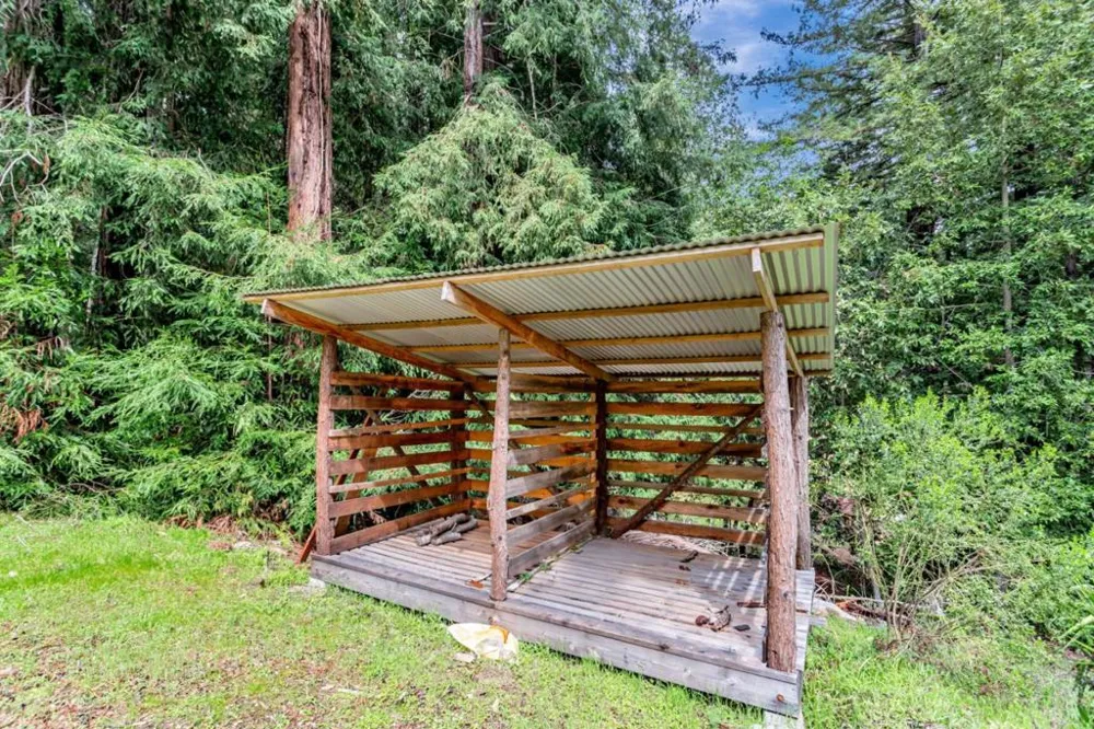 12845 Love Creek Road Ben Lomond, CA 95005