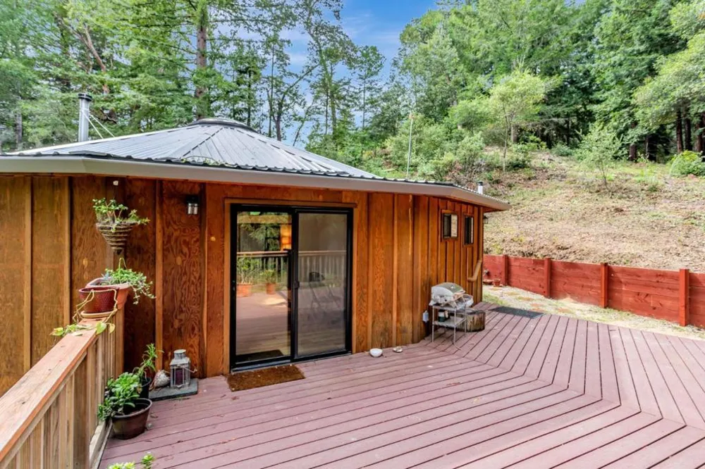 12845 Love Creek Road Ben Lomond, CA 95005