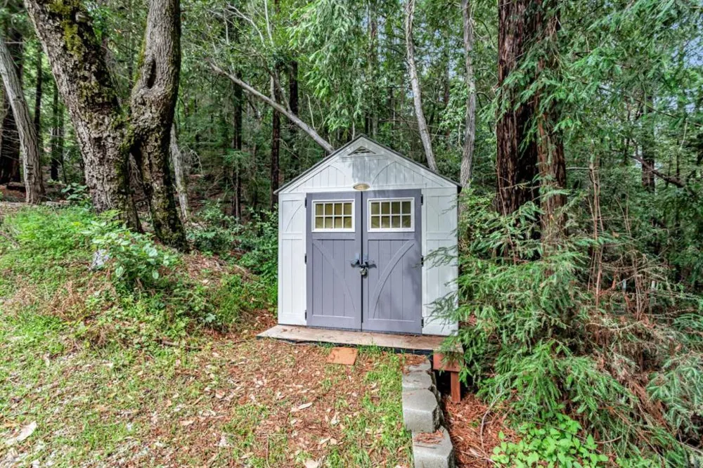 12845 Love Creek Road Ben Lomond, CA 95005