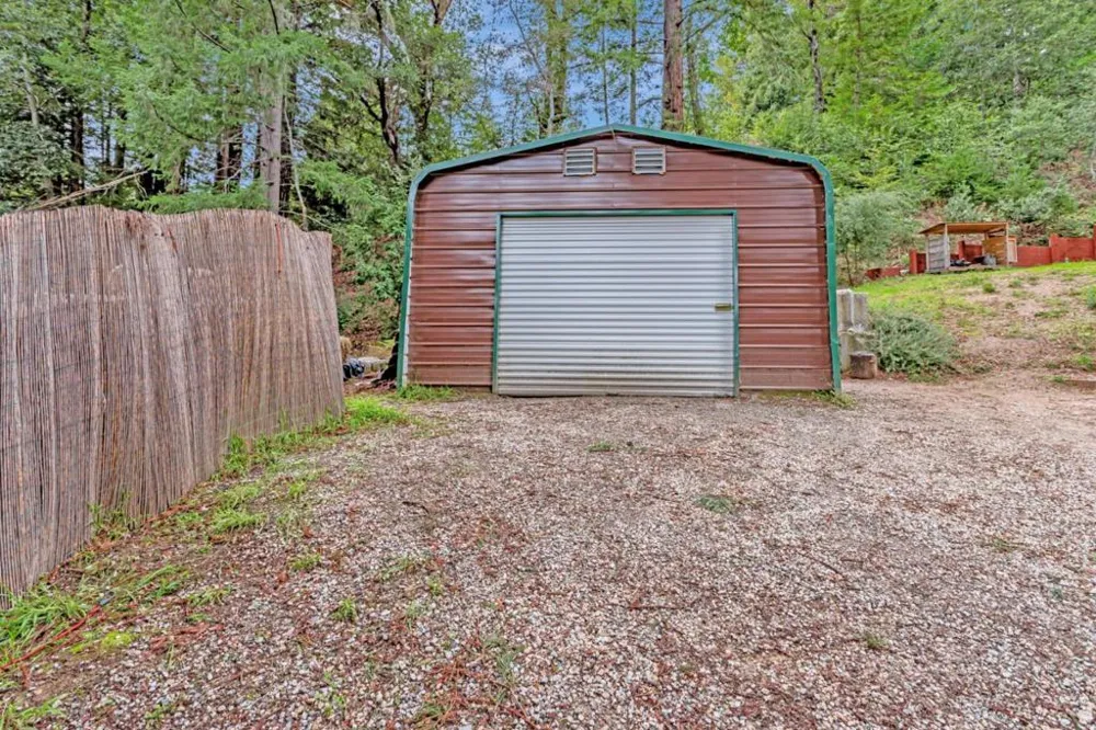 12845 Love Creek Road Ben Lomond, CA 95005