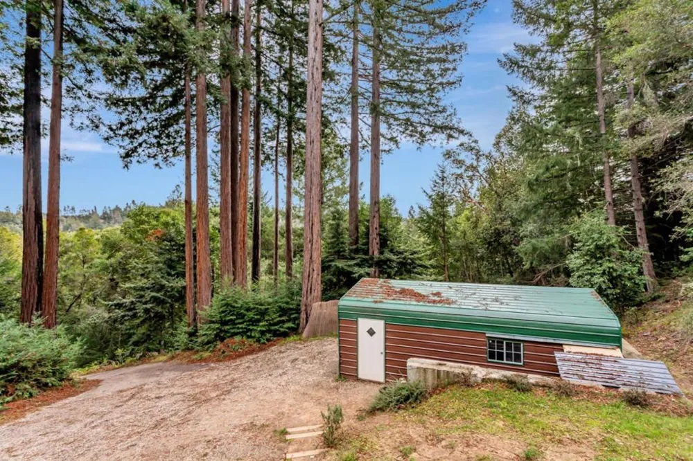 12845 Love Creek Road Ben Lomond, CA 95005