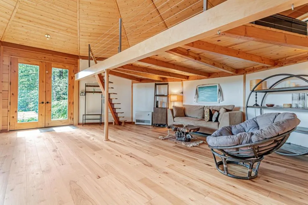 12845 Love Creek Road Ben Lomond, CA 95005