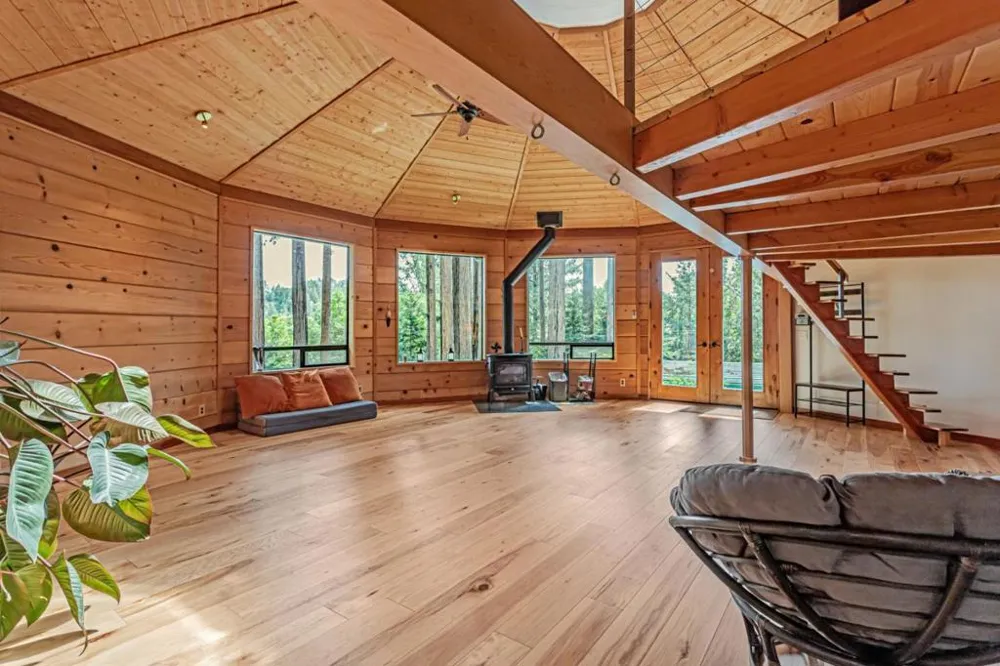 12845 Love Creek Road Ben Lomond, CA 95005