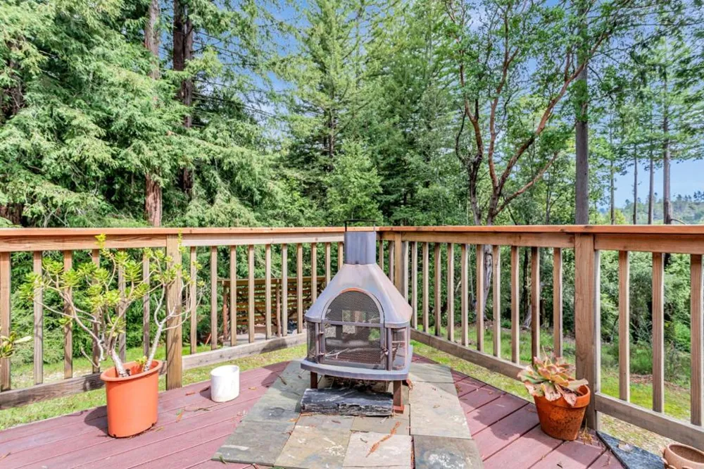 12845 Love Creek Road Ben Lomond, CA 95005
