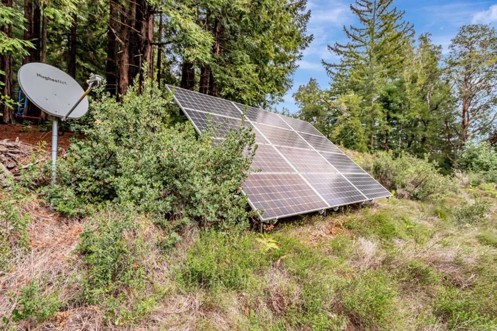 12845 Love Creek Road Ben Lomond, CA 95005