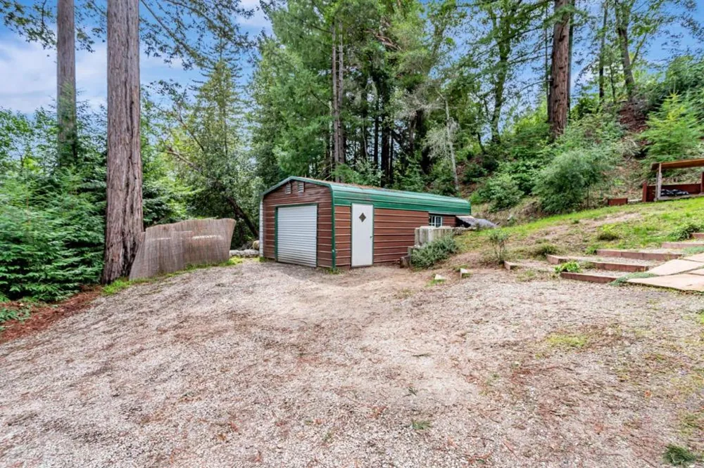 12845 Love Creek Road Ben Lomond, CA 95005