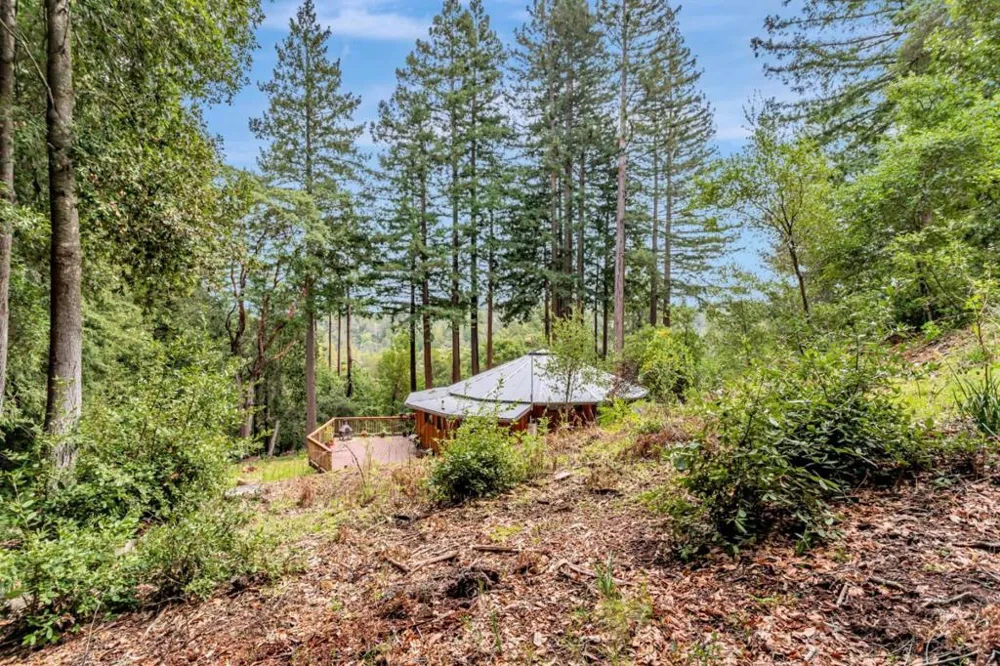 12845 Love Creek Road Ben Lomond, CA 95005