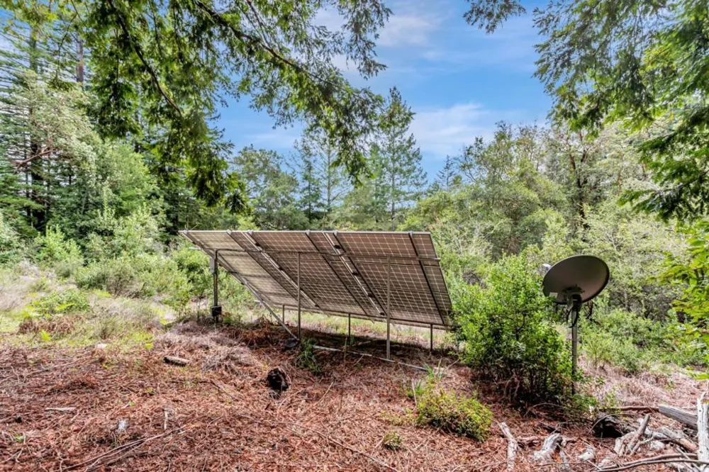 12845 Love Creek Road Ben Lomond, CA 95005
