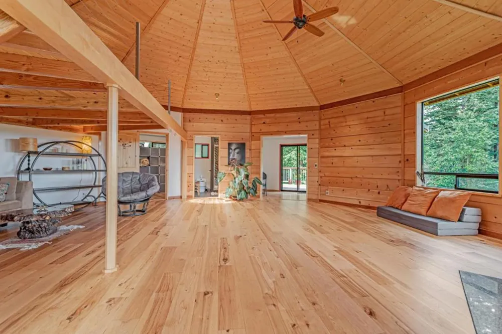 12845 Love Creek Road Ben Lomond, CA 95005